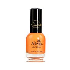 Alvia Nail Polish Chance 9