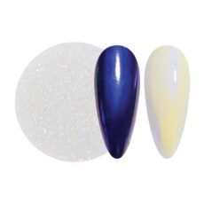 Aurora Chrome Nail Pigment Powder - 02