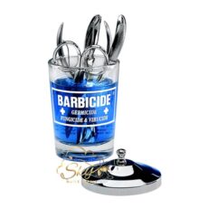 Barbicide Manicure Table Jar 4oz