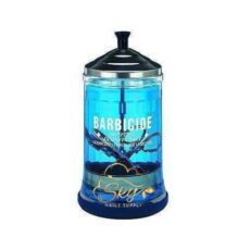 Barbicide Midsize Jar