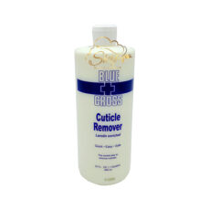 Blue Cross- CUTICLE REMOVER 32oz