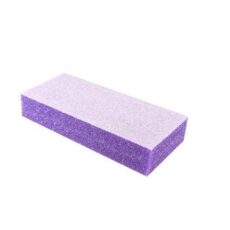 Buffer 2-way Slim Purple-White 60-100
