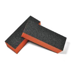 Buffer 3-Way Orange Black 80 100