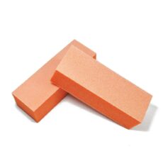 Buffer 3-way Orange White 80 100