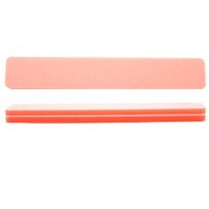 Buffing Board - Orange