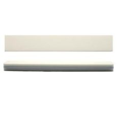 Buffing Board - White
