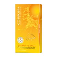 CosmoSpa Sunshine Quench 6-Step