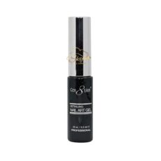 Cre8tion Nail Art Gel - #01 Black