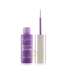 Cre8tion Nail Art Gel - #06 Lavender