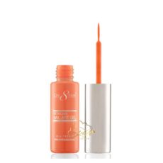 Cre8tion Nail Art Gel - #12 Hot Orange