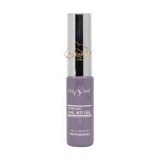 Cre8tion Nail Art Gel - #17 Mauve