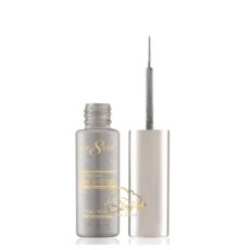 Cre8tion Nail Art Gel - #23 Fine Silver