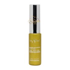 Cre8tion Nail Art Gel - #26 Gold Glitter
