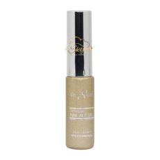 Cre8tion Nail Art Gel - #32 Gold Platinum 3