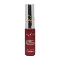 Cre8tion Nail Art Gel - #36 Red Platinum