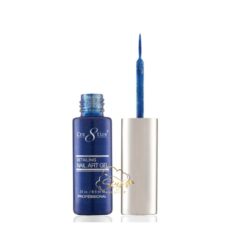 Cre8tion Nail Art Gel - #39 Blue Platinum