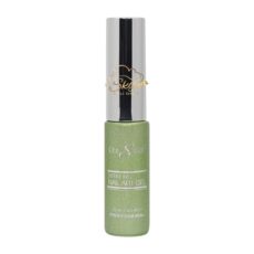 Cre8tion Nail Art Gel - #40 Green Platinum