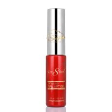 Cre8tion Nail Art Gel - #43 Christmas Red