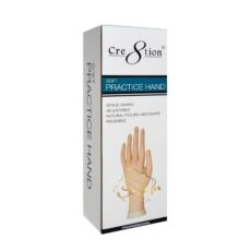 Cre8tion - Soft Practice Hand