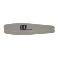 DL Sponge Buffer 100-180 Single Nail File