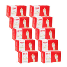 DND Gloves, Case/10 Boxes
