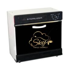 Fiori ST217 Professional Grade UV Sanitizing Cabinet