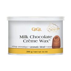 Gigi Milk Chocolate Creme Wax