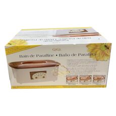 GiGi Digital Paraffin Bath