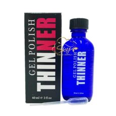 Glam And Glits Gel Polish Thinner