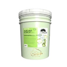 Hot Oil Sugar Scrub Cucumber Cashmere