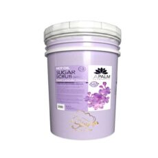 Hot Oil Sugar Scrub Sweet Lavender Dreams