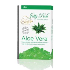Jelly Pedi Aloe Vera 2-Step