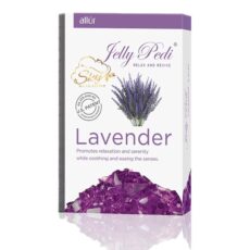 Jelly Pedi Lavender 2-Step