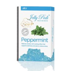 Jelly Pedi Peppermint 5-Step