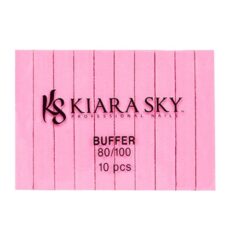 Kiara Sky Buffer 80/100 10 pc