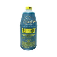 King- BARBICIDE 1/2 GALLON