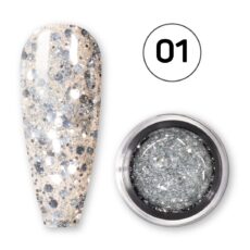 LDS GG01 - Glitter Gel