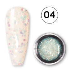 LDS GG04 - Glitter Gel
