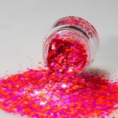 LDS Glitter Nail Art - DBD02 0.5 oz