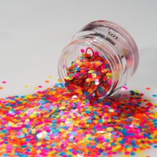 LDS Glitter Nail Art - DBD03 0.5 oz