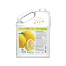 LaPalm Callus Remover Liquid Super Lemon