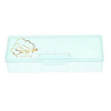 Large Personal Storage Box - Blue