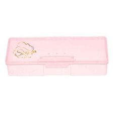 Large Personal Storage Box - Pink