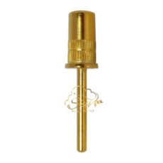 Mandrel Bit - 3/32" Shank Gold