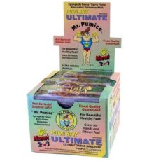 Mr. Pumice (Assorted) Pumi Bar