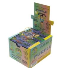 Mr.Pumice Purple Pumi Bar