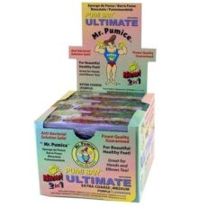 Mr.Pumice Ultimate 2 in 1 Pumi Bar