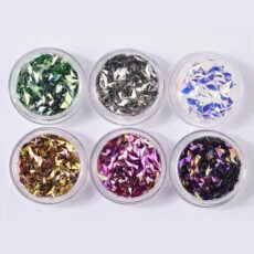 Nail Sequins 1
