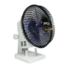 Nippon Professional Salon Fan 5"