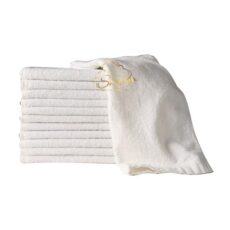 Partex Cotton Bleach Guard Regal Towel